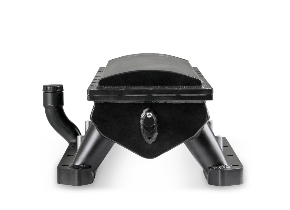 Holley 837262 Race Intake Manifold - Truck Part Superstore