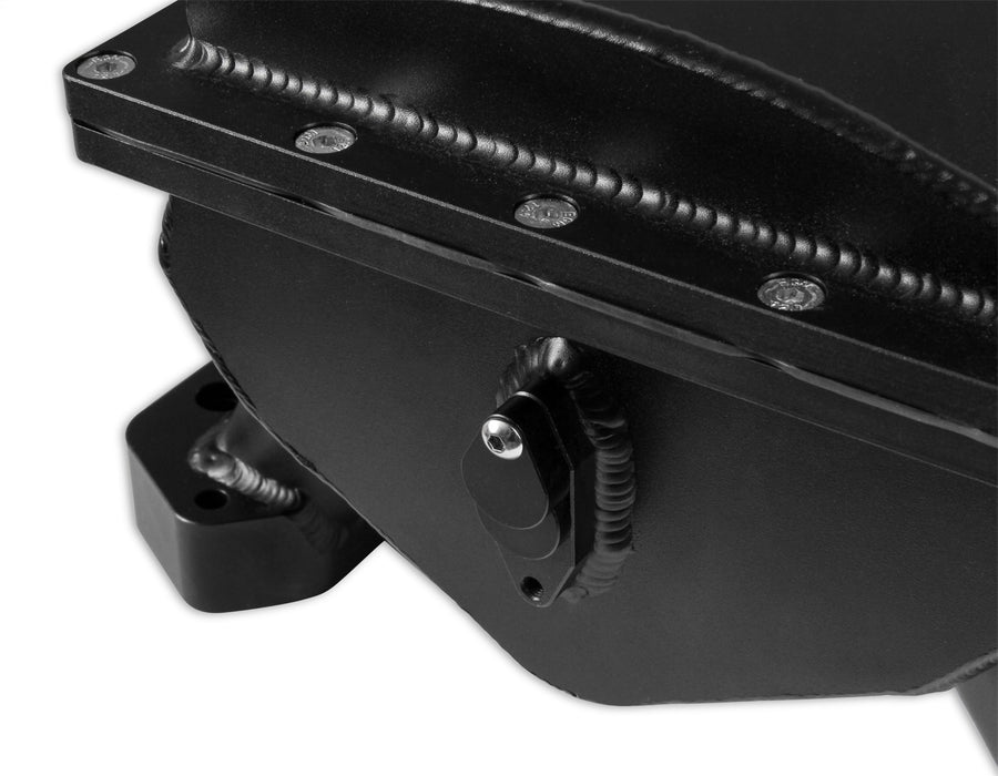 Holley 837262 Race Intake Manifold - Truck Part Superstore