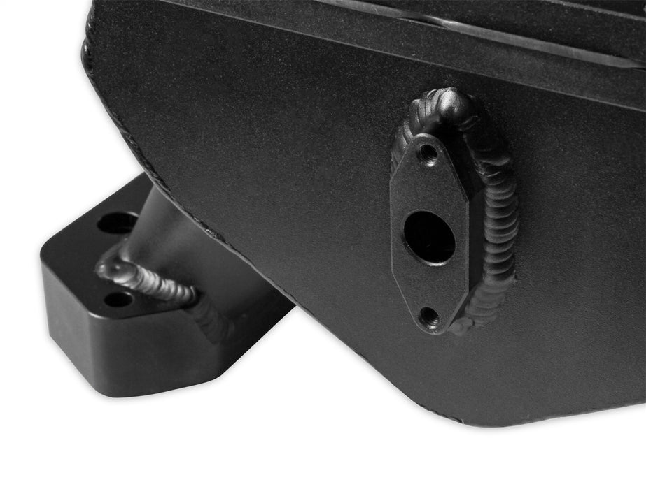 Holley 837262 Race Intake Manifold - Truck Part Superstore