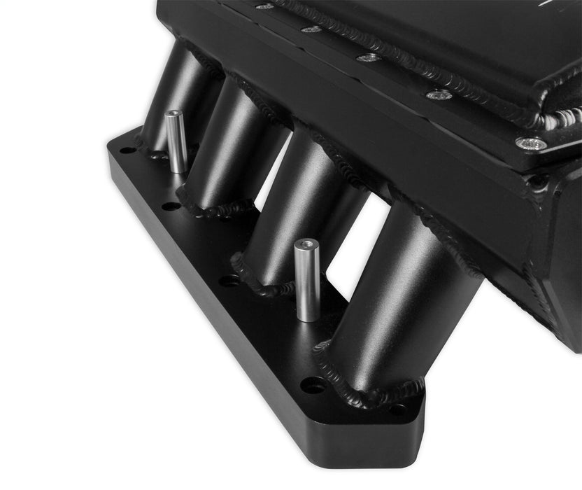 Holley 837262 Race Intake Manifold - Truck Part Superstore