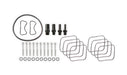 Holley 837262 Race Intake Manifold - Truck Part Superstore