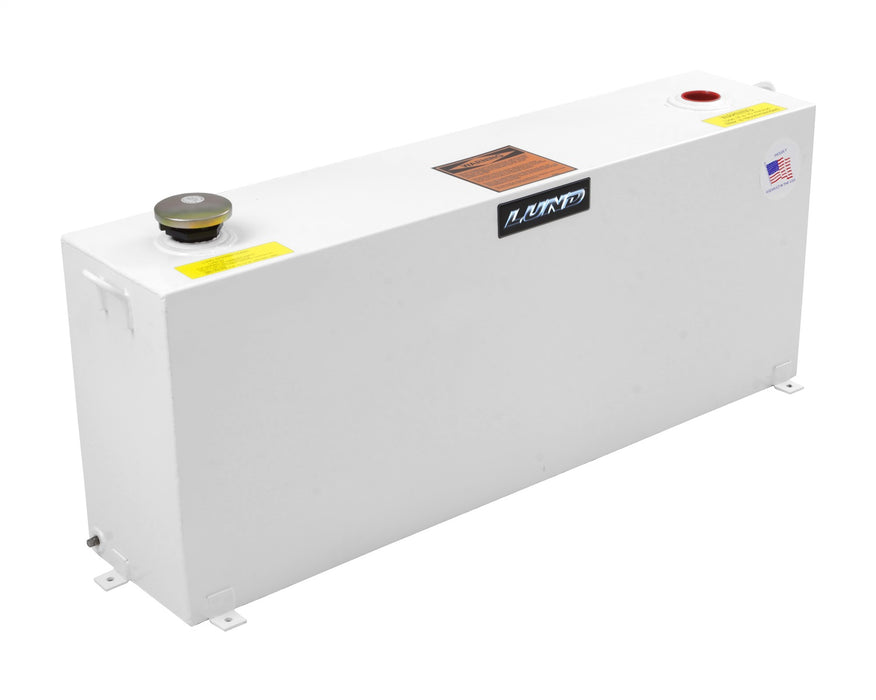 Lund 83750 Steel Liquid Storage Tank - Truck Part Superstore