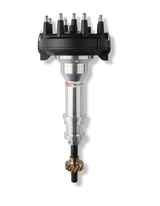 MSD 83775 Crank Trigger Distributor - Truck Part Superstore