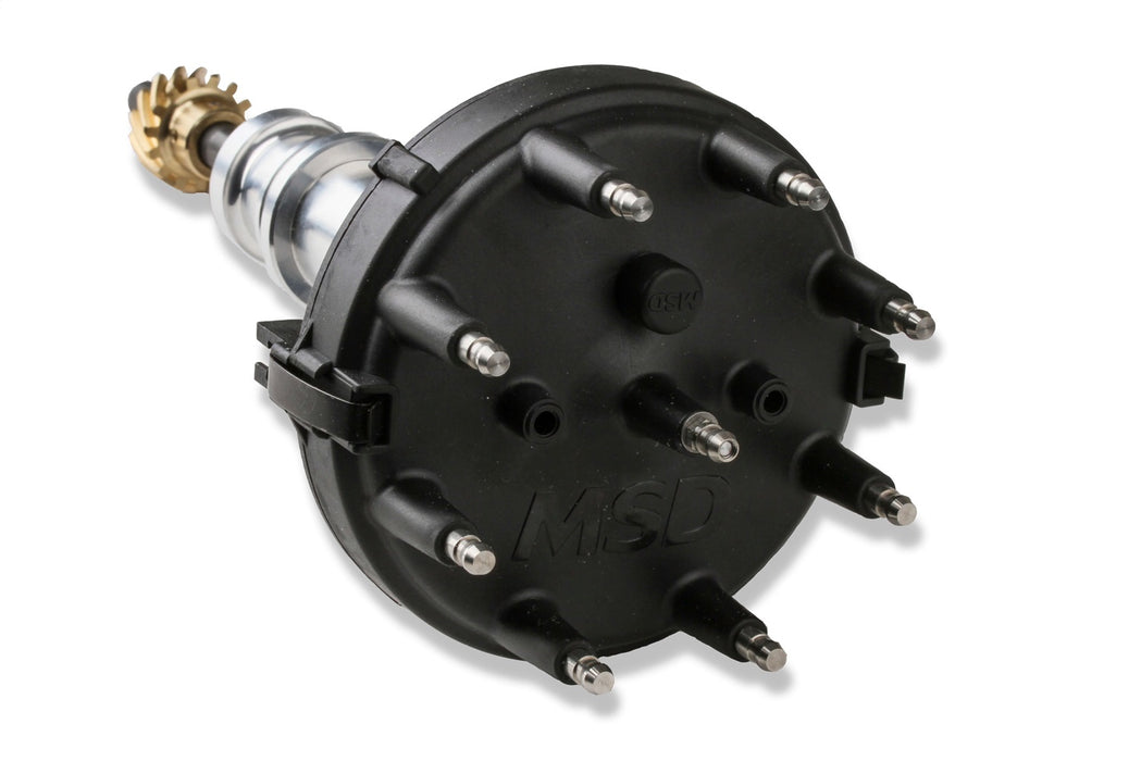 MSD 83795 Crank Trigger Distributor - Truck Part Superstore