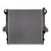 Mishimoto R2711-MT Replacement Radiator, fits Dodge Ram 2500/3500 Cummins Diesel 2003-2009 - Truck Part Superstore