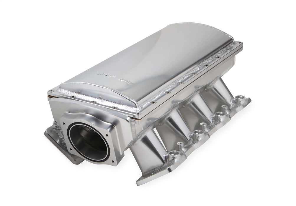 Holley 838231 Race Intake Manifold - Truck Part Superstore