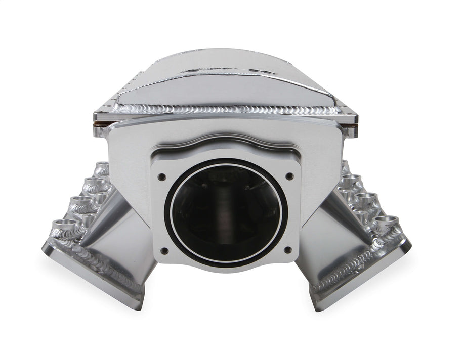 Holley 838231 Race Intake Manifold - Truck Part Superstore