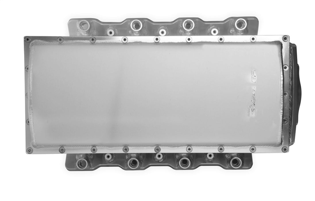 Holley 838231 Race Intake Manifold - Truck Part Superstore