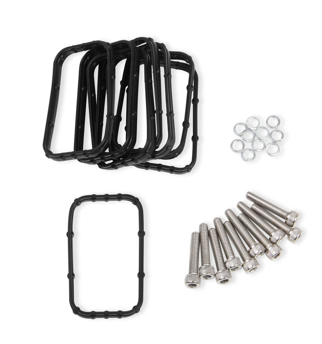 Holley 838231 Race Intake Manifold - Truck Part Superstore