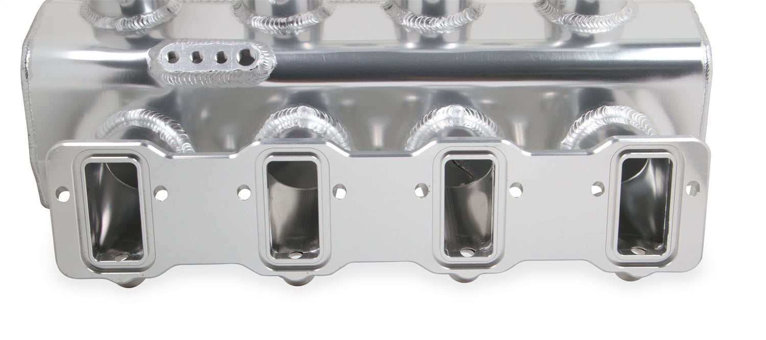 Holley 838231 Race Intake Manifold - Truck Part Superstore
