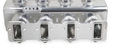 Holley 838231 Race Intake Manifold - Truck Part Superstore