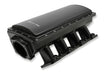 Holley 838232 Race Intake Manifold - Truck Part Superstore