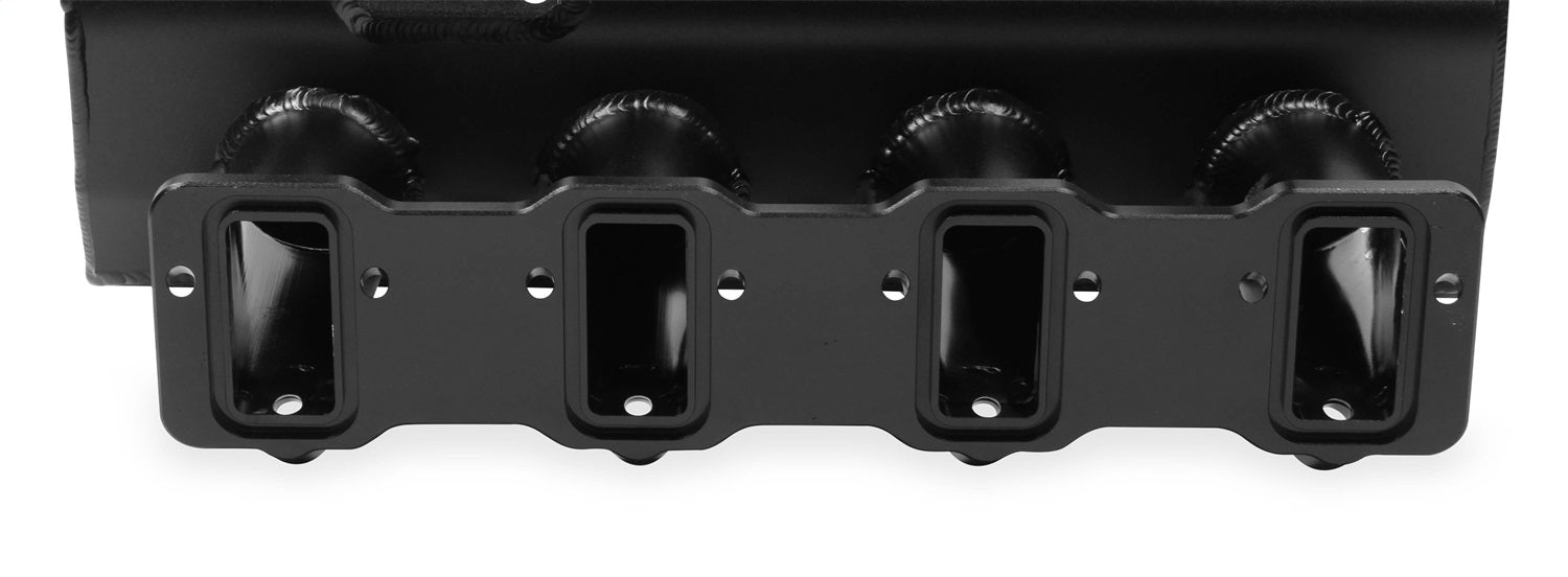 Holley 838232 Race Intake Manifold - Truck Part Superstore