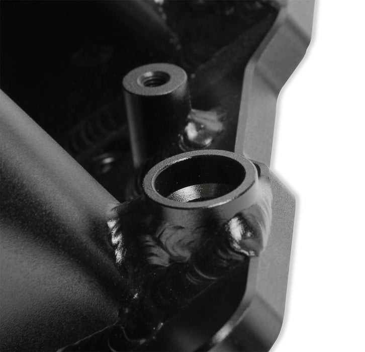 Holley 838232 Race Intake Manifold - Truck Part Superstore