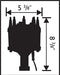MSD 8382 Pro-Billet Distributor - Truck Part Superstore
