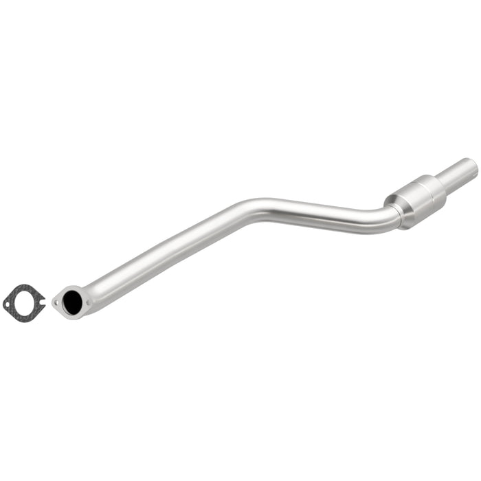 MagnaFlow Exhaust Products 49768 OEM Grade Direct-Fit Catalytic Converter - Truck Part Superstore