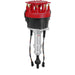 MSD 8384 Pro-Billet Distributor - Truck Part Superstore
