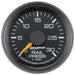 AutoMeter 8386 GAUGE; RAIL PRESSURE; 2 1/16in.; 30KPSI; DIGITAL STEPPER MOTOR; GM FACTORY MATCH - Truck Part Superstore
