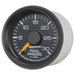 AutoMeter 8386 GAUGE; RAIL PRESSURE; 2 1/16in.; 30KPSI; DIGITAL STEPPER MOTOR; GM FACTORY MATCH - Truck Part Superstore