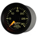 AutoMeter 8386 GAUGE; RAIL PRESSURE; 2 1/16in.; 30KPSI; DIGITAL STEPPER MOTOR; GM FACTORY MATCH - Truck Part Superstore