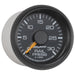 AutoMeter 8386 GAUGE; RAIL PRESSURE; 2 1/16in.; 30KPSI; DIGITAL STEPPER MOTOR; GM FACTORY MATCH - Truck Part Superstore