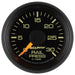 AutoMeter 8386 GAUGE; RAIL PRESSURE; 2 1/16in.; 30KPSI; DIGITAL STEPPER MOTOR; GM FACTORY MATCH - Truck Part Superstore