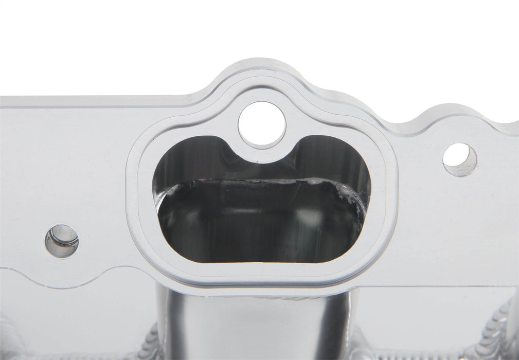 Holley 839031 Sniper EFI Intake Manifold - Truck Part Superstore