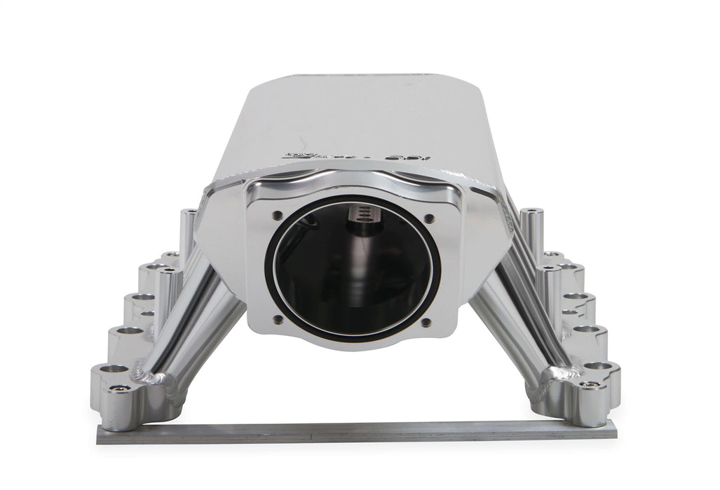 Holley 839031 Sniper EFI Intake Manifold - Truck Part Superstore