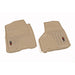 Rugged Ridge 83903.04 All Terrain Floor Liner; Front; Pair; Tan; - Truck Part Superstore