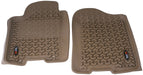 Rugged Ridge 83905.20 All Terrain Floor Liner - Truck Part Superstore