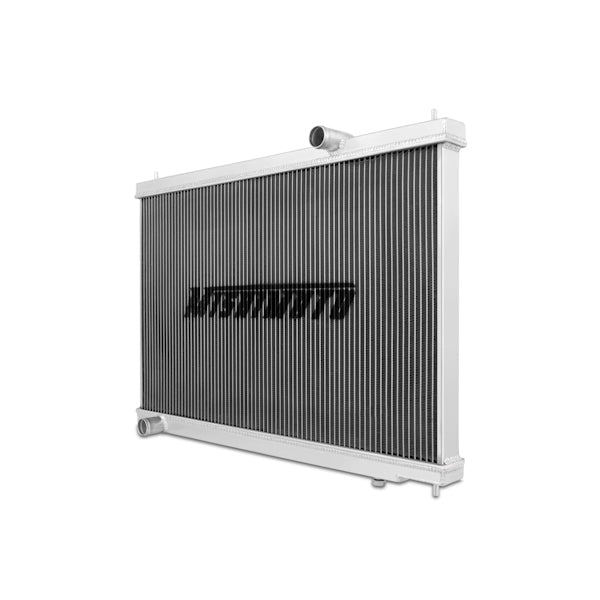 Mishimoto MMRAD-R35-09 Performance Aluminum Radiator, fits Nissan GT-R 2009+ - Truck Part Superstore