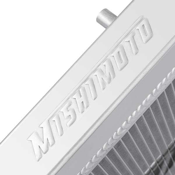 Mishimoto MMRAD-CIV-02SI Performance Aluminum Radiator, fits Honda Civic SI 2002-2005 - Truck Part Superstore