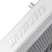 Mishimoto MMRAD-CIV-02SI Performance Aluminum Radiator, fits Honda Civic SI 2002-2005 - Truck Part Superstore