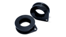 Body Armor 4x4 50110-JK 2.5" Front/Rear Coil Spacer Kit, Wrangler JK - Truck Part Superstore