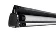 Thule 320011 Outland Awning; 2.3 m./7.5 ft.; Black; - Truck Part Superstore