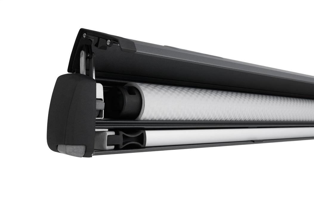 Thule 320012 Outland Awning; 2.5 m./ 8.2 ft.; Black; - Truck Part Superstore
