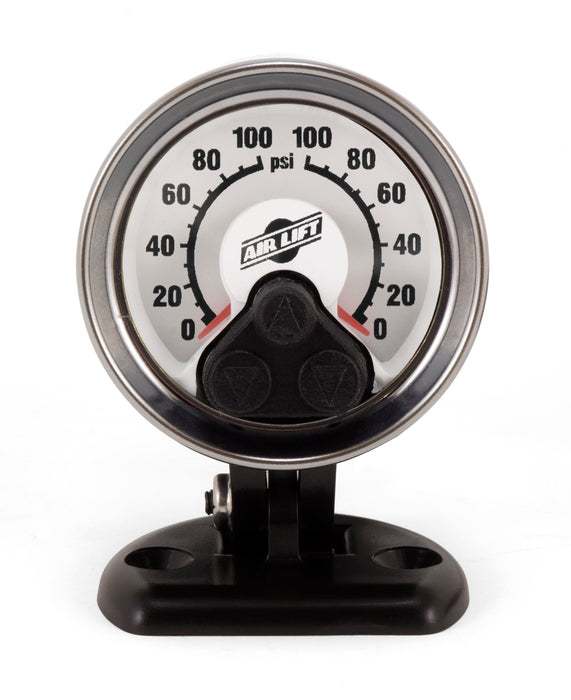 Air Lift 25856 LoadController (Compact; Dual Path; Heavy Duty) - Truck Part Superstore