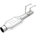 MagnaFlow Exhaust Products 23241 Standard Grade Direct-Fit Catalytic Converter - Truck Part Superstore