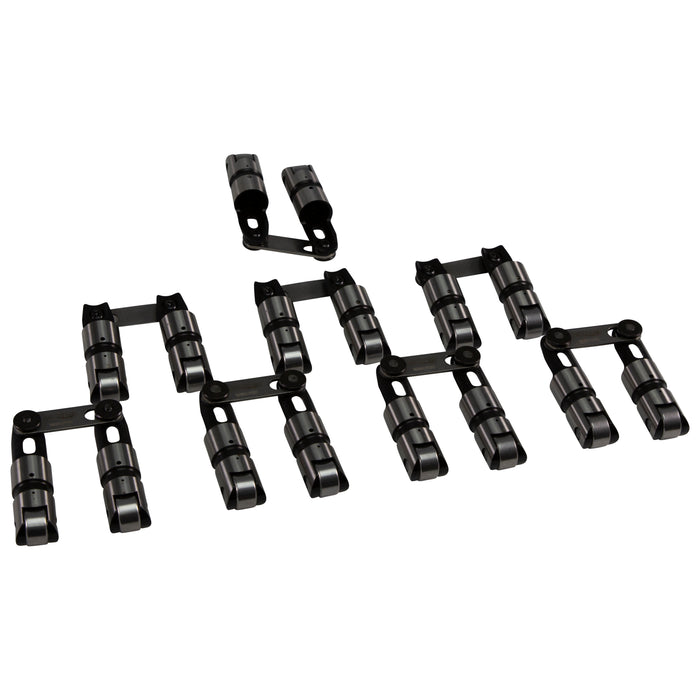 COMP Cams 96904B-16 Sportsman Solid Roller Lifter Set w/ Bushing for Chevrolet Small Block - Truck Part Superstore