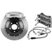 StopTech 83.445.4300.53 StopTech Big Brake Kit 2 Piece Rotor; Front 2 Box - Truck Part Superstore