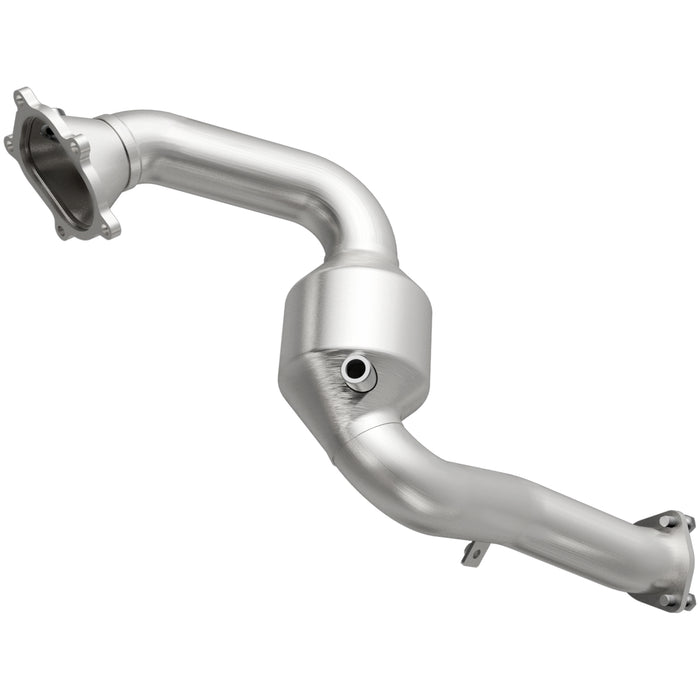 MagnaFlow Exhaust Products 52315 OEM Grade Direct-Fit Catalytic Converter - Truck Part Superstore