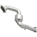 MagnaFlow Exhaust Products 52315 OEM Grade Direct-Fit Catalytic Converter - Truck Part Superstore