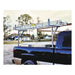 UWS UWS-LADDERRACK UWS UWS-LADDERRACK 48-Inch x 24-Inch Aluminum Ladder Rack for Truck; 2-Pack - Truck Part Superstore