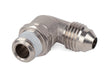 Air Lift 21815 Fitting Elbow; Swivel; 1/8in. MNPT x 4AN M - Truck Part Superstore