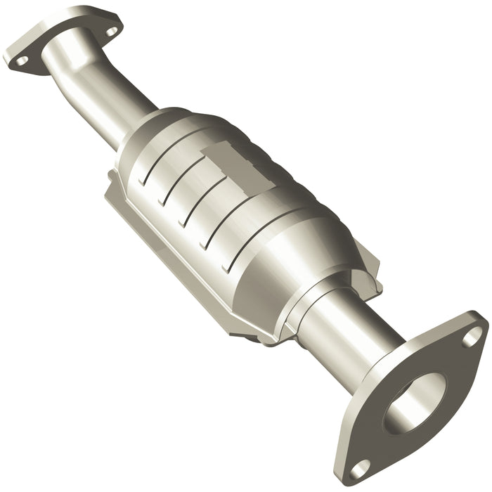 MagnaFlow Exhaust Products 49566 OEM Grade Direct-Fit Catalytic Converter - Truck Part Superstore