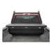 UWS EC10013 Matte Black Aluminum 69in. Secure Lock Tool Box with Low Profile (Heavy Packagin - Truck Part Superstore