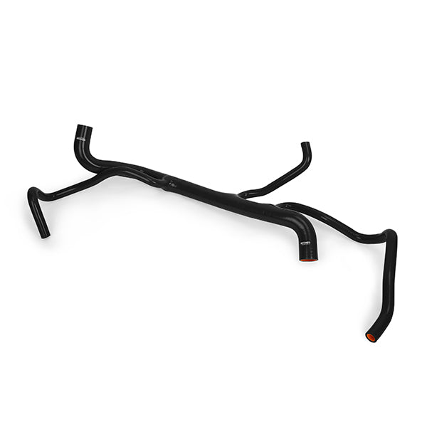 Mishimoto MMHOSE-CAM8-16BK Silicone Radiator Hose Kit, fits Chevrolet Camaro SS 2016+ - Truck Part Superstore