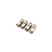 COMP Cams 7410-4 These Hy-Rev lifters fit 1991 and newer Harley Davidson Sportsters. - Truck Part Superstore