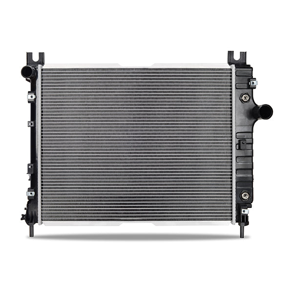 Mishimoto R2294-AT Replacement Radiator, fits Dodge Dakota 2000-2004 - Truck Part Superstore