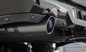MagnaFlow Exhaust Products 19574 Street Series Stainless Cat-Back System - Truck Part Superstore